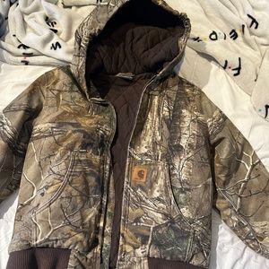 carhartt jacket